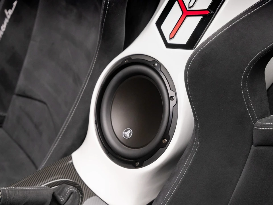 2012 Lamborghini Gallardo - Image 5 of 12