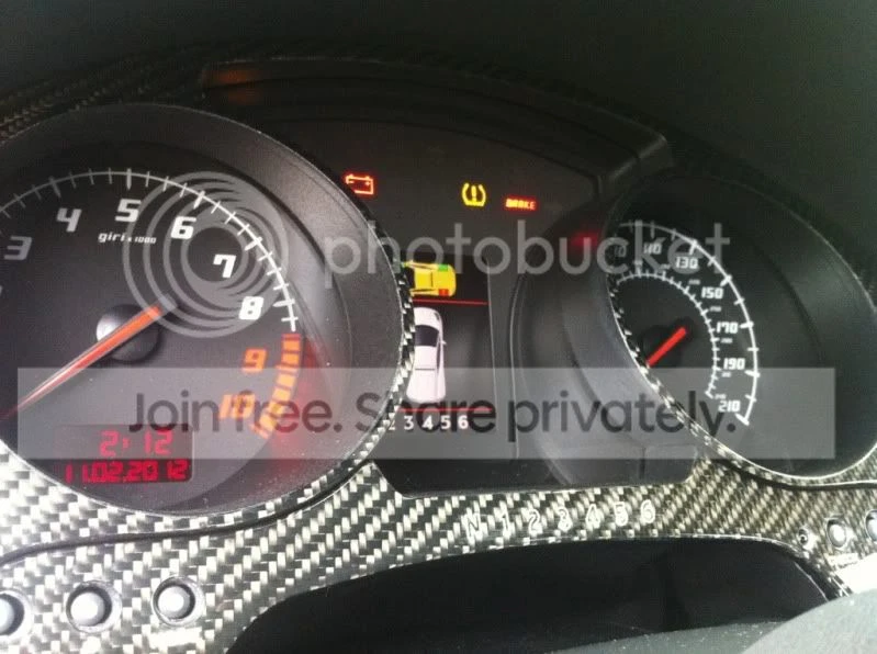2011 Lamborghini Gallardo LP550-2 - Image 13 of 21