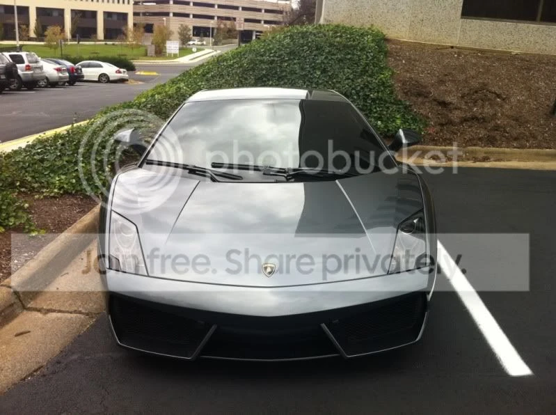 2011 Lamborghini Gallardo LP550-2 - Image 20 of 21