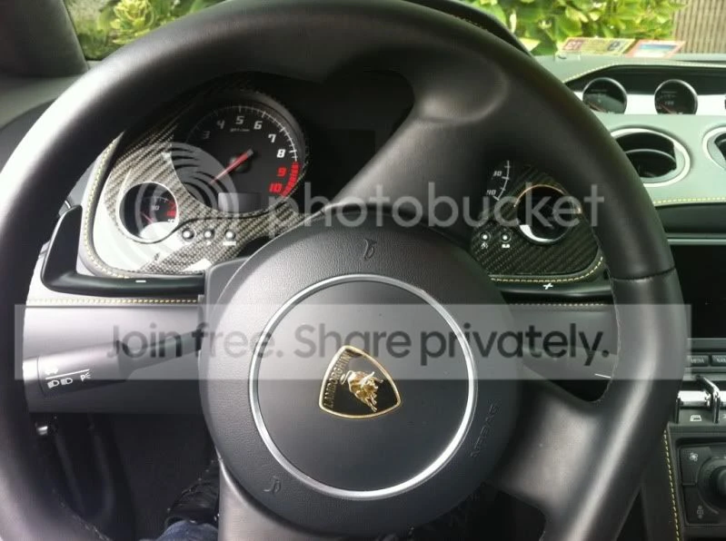 2011 Lamborghini Gallardo LP550-2 - Image 10 of 21