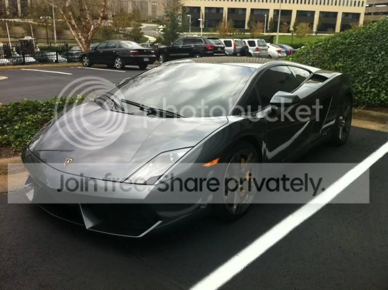 2011 Lamborghini Gallardo LP550-2 - Image 19 of 21