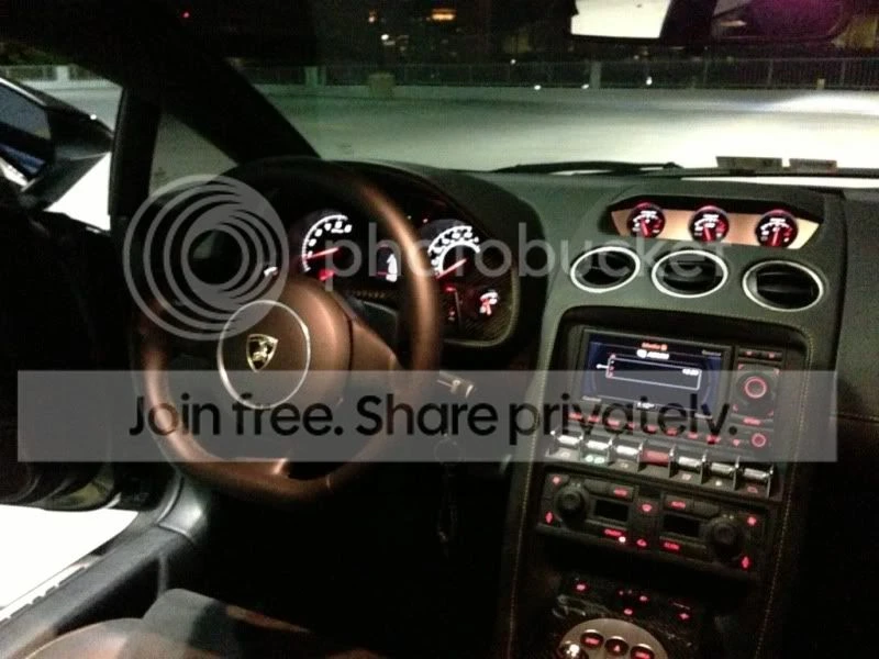 2011 Lamborghini Gallardo LP550-2 - Image 3 of 21
