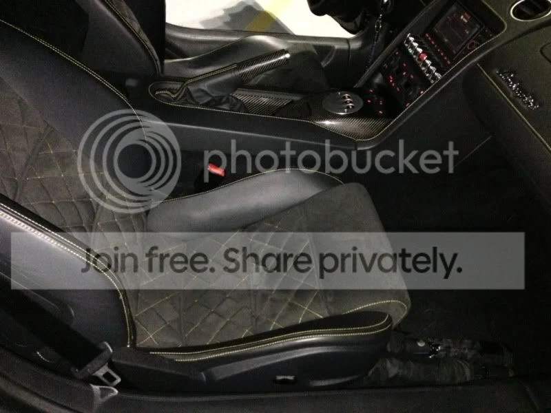 2011 Lamborghini Gallardo LP550-2 - Image 4 of 21