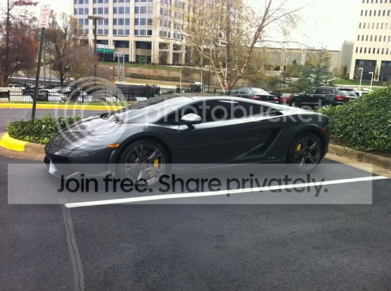 2011 Lamborghini Gallardo LP550-2 - Image 18 of 21