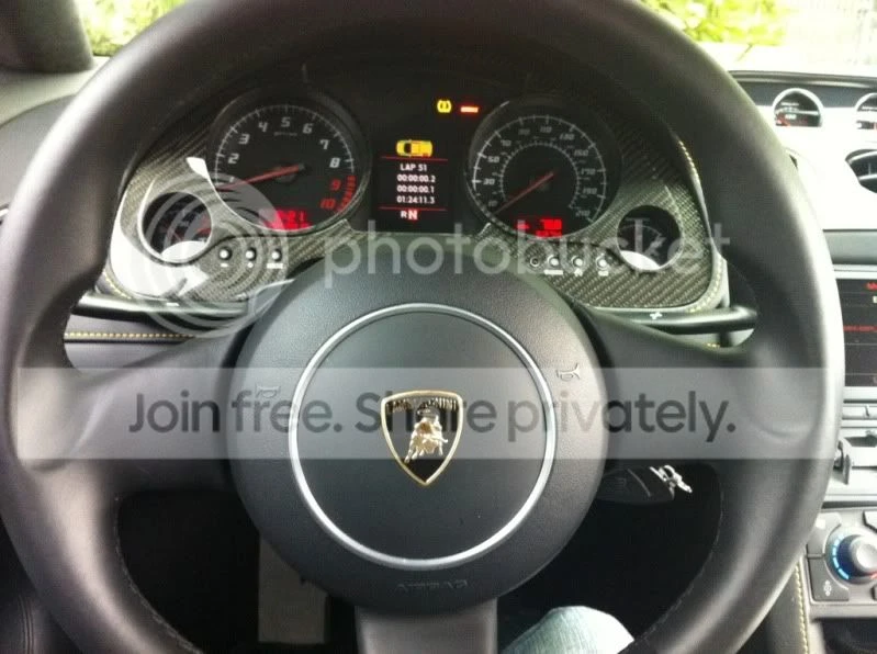 2011 Lamborghini Gallardo LP550-2 - Image 16 of 21