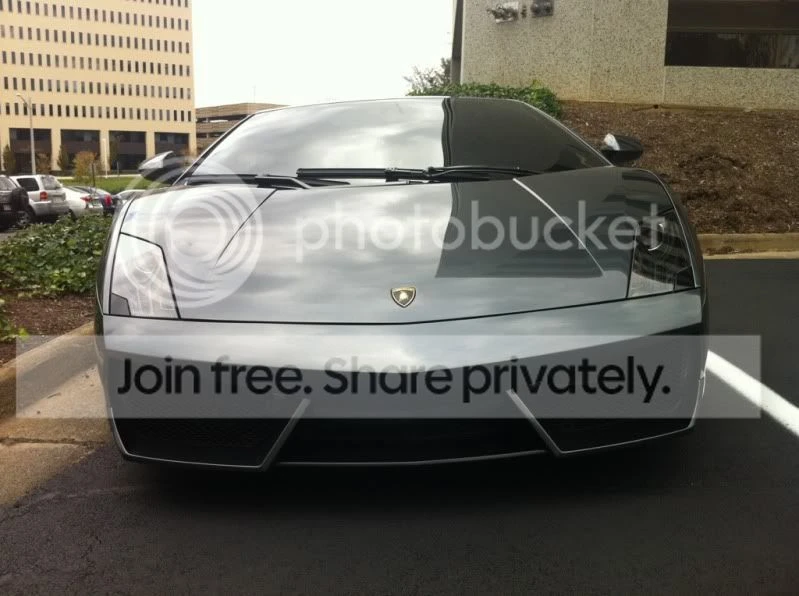 2011 Lamborghini Gallardo LP550-2 - Image 21 of 21