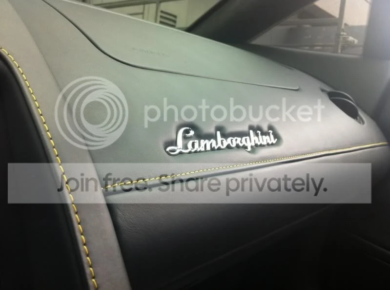 2011 Lamborghini Gallardo LP550-2 - Image 14 of 21