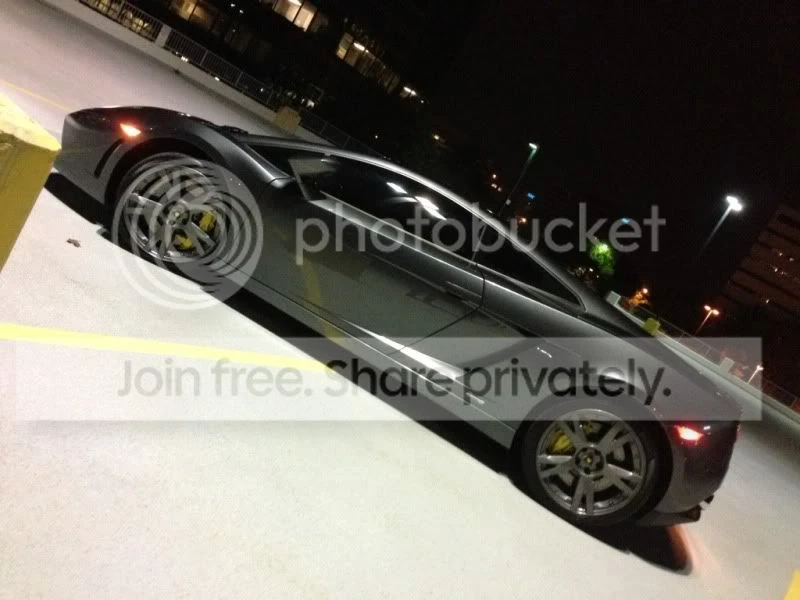 2011 Lamborghini Gallardo LP550-2 - Image 2 of 21