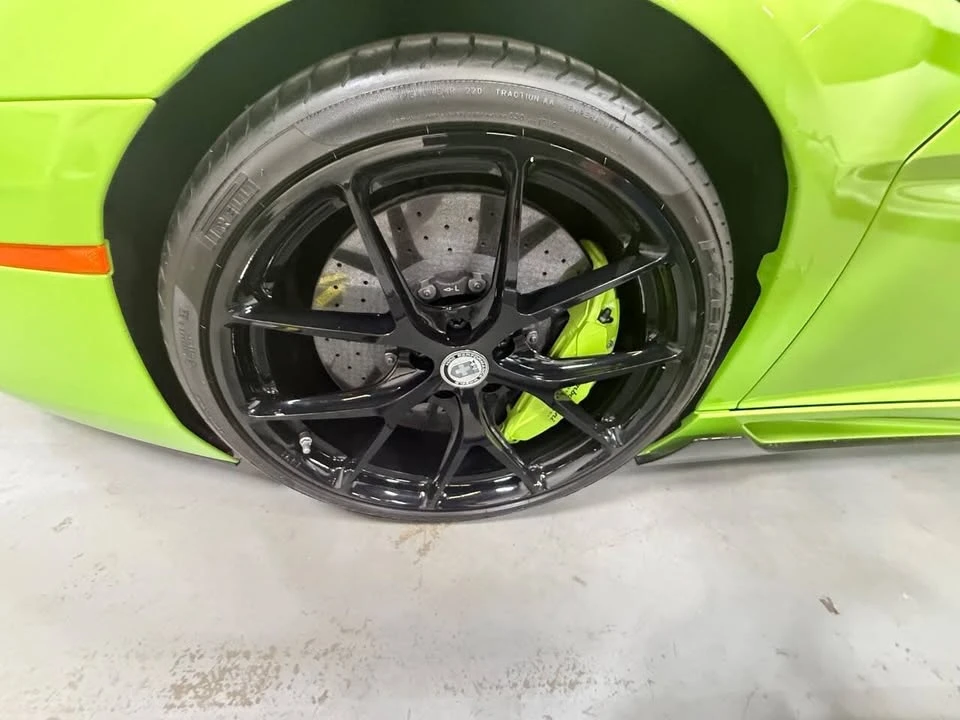 2012 Lamborghini Aventador LP700-4 - Image 3 of 20