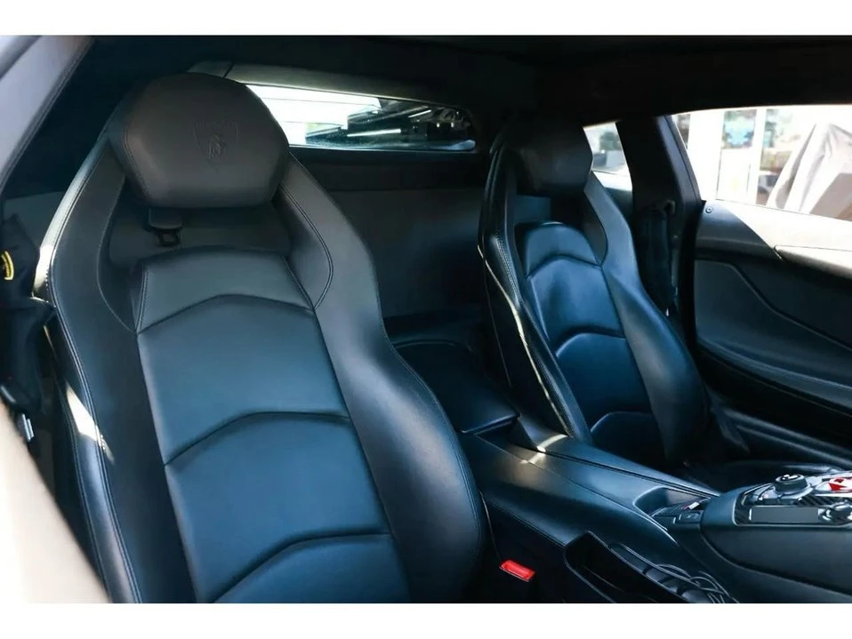 2012 Lamborghini Aventador LP700-4 - Image 13 of 20