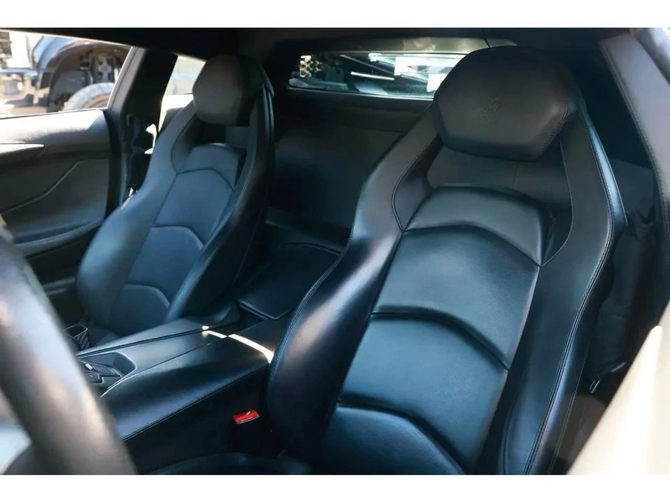 2012 Lamborghini Aventador LP700-4 - Image 7 of 20