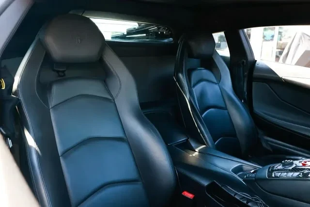 2012 Lamborghini Aventador LP700-4 - Image 13 of 19