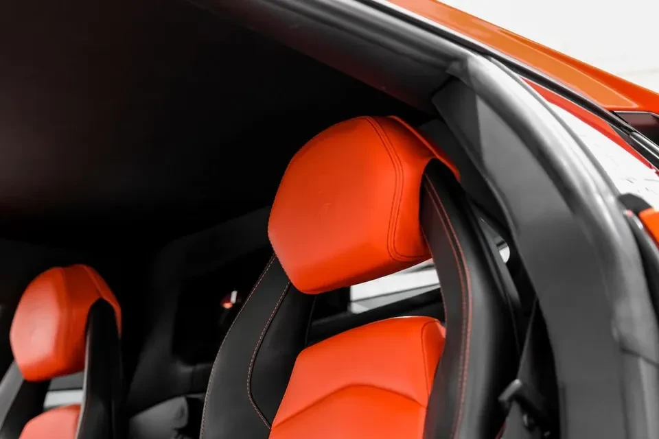 2012 Lamborghini Aventador LP700-4 - Image 8 of 17