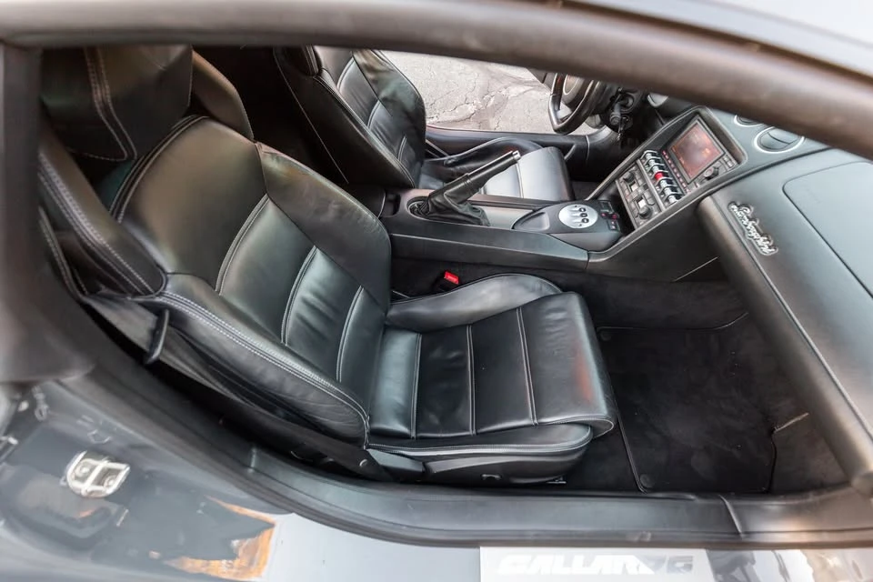 2012 Lamborghini Gallardo LP550-2 - Image 17 of 18