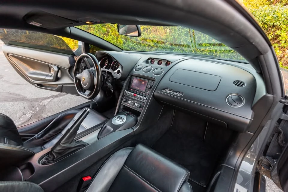 2012 Lamborghini Gallardo LP550-2 - Image 15 of 18