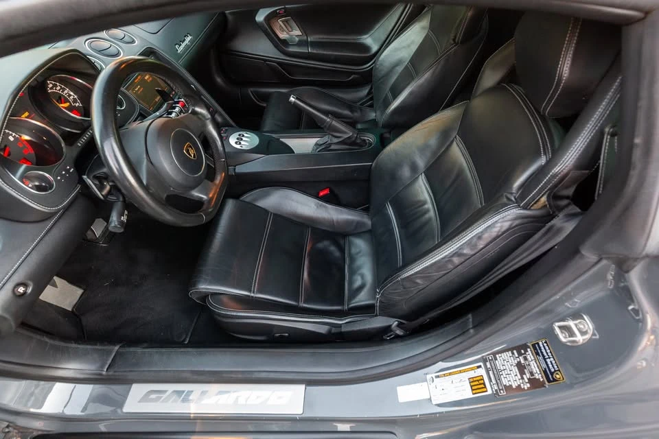 2012 Lamborghini Gallardo LP550-2 - Image 16 of 18