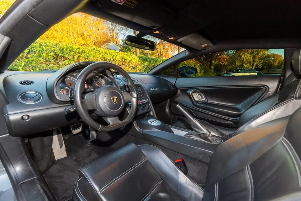 2012 Lamborghini Gallardo LP550-2 - Image 14 of 18