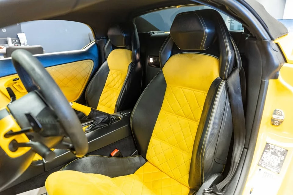 2012 Lamborghini Gallardo LP560-4 - Image 13 of 16