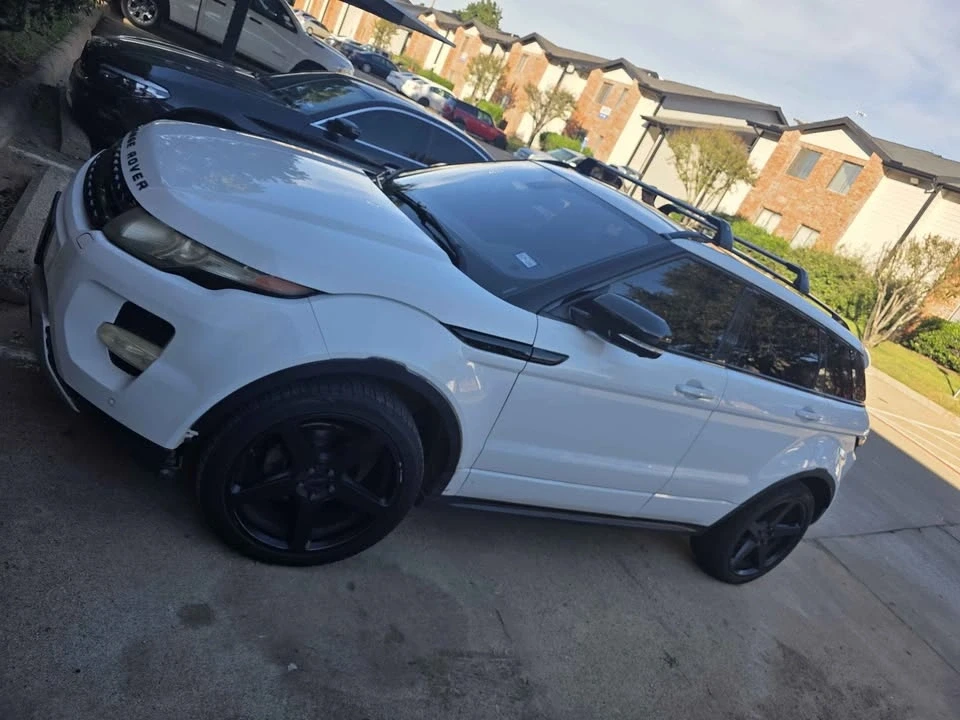 2012 Land Rover Range Rover Evoque 1st Gen - Image 6 of 6