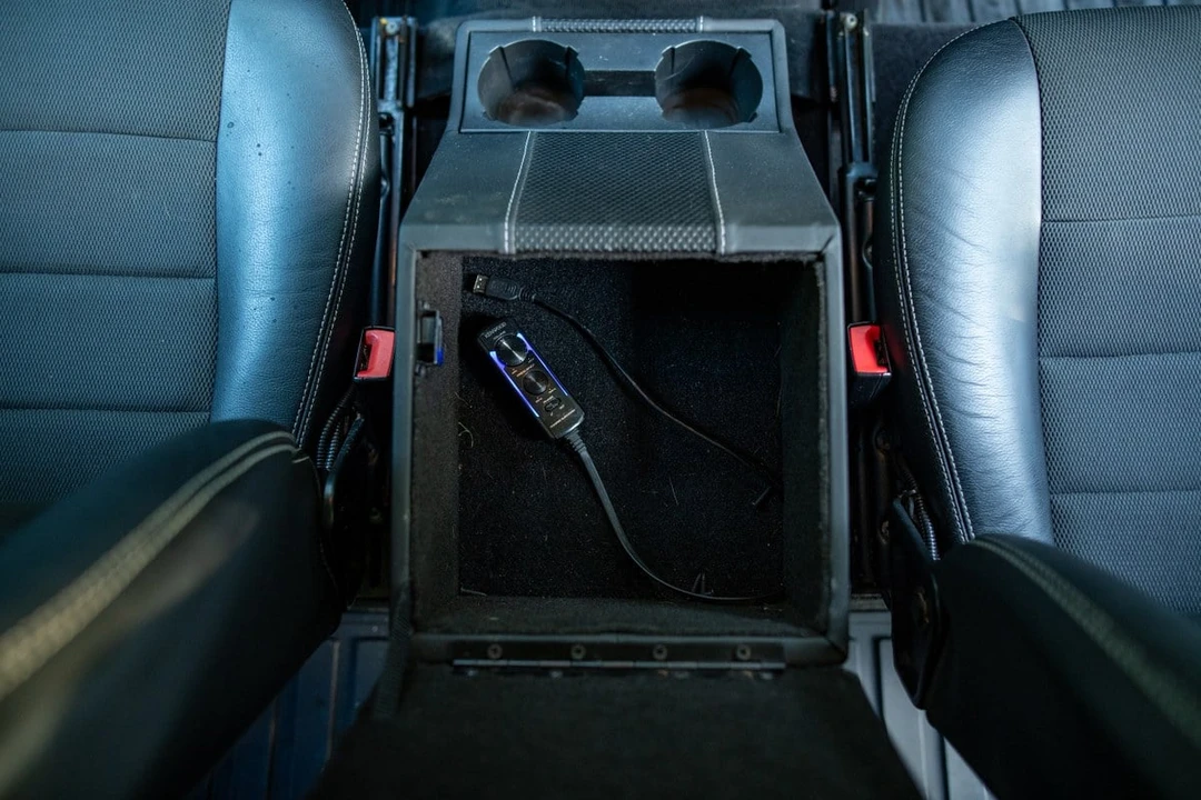 2012 Land Rover Defender 110 - Image 30 of 30
