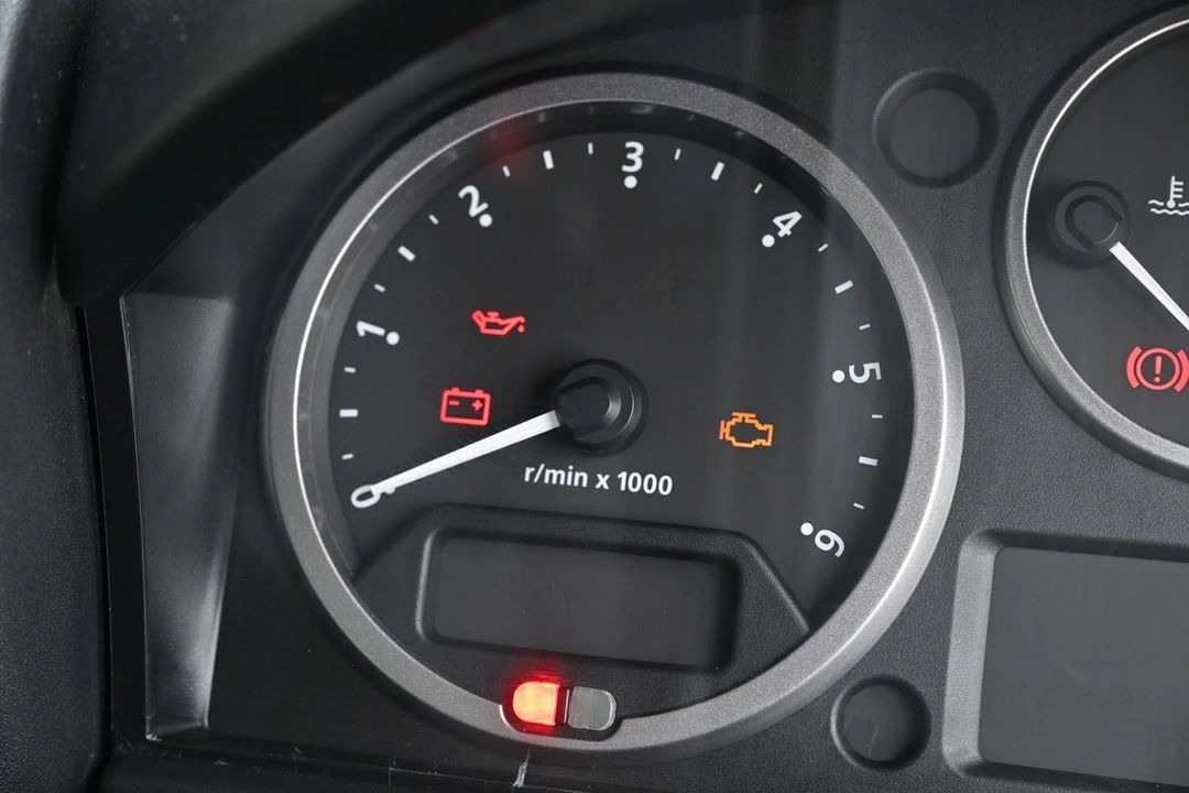 2012 Land Rover Defender 110 - Image 30 of 30