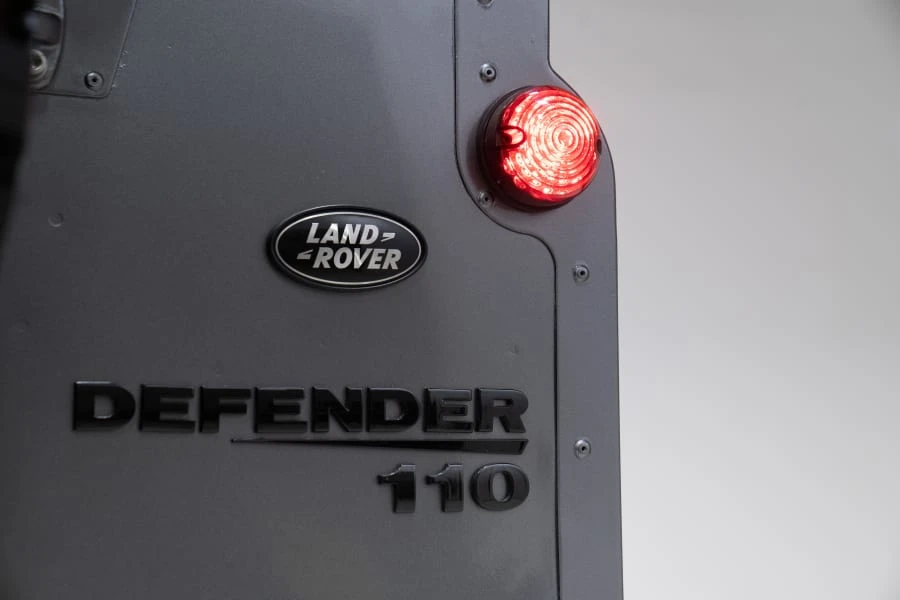2012 Land Rover Defender 110 - Image 30 of 31