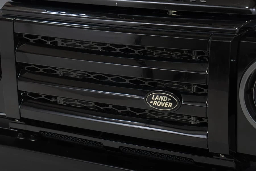 2012 Land Rover Defender 110 - Image 15 of 31