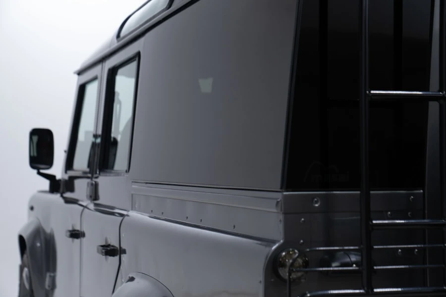 2012 Land Rover Defender 110 - Image 20 of 31