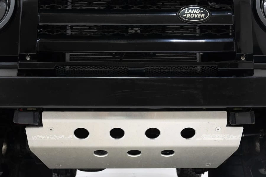 2012 Land Rover Defender 110 - Image 11 of 31