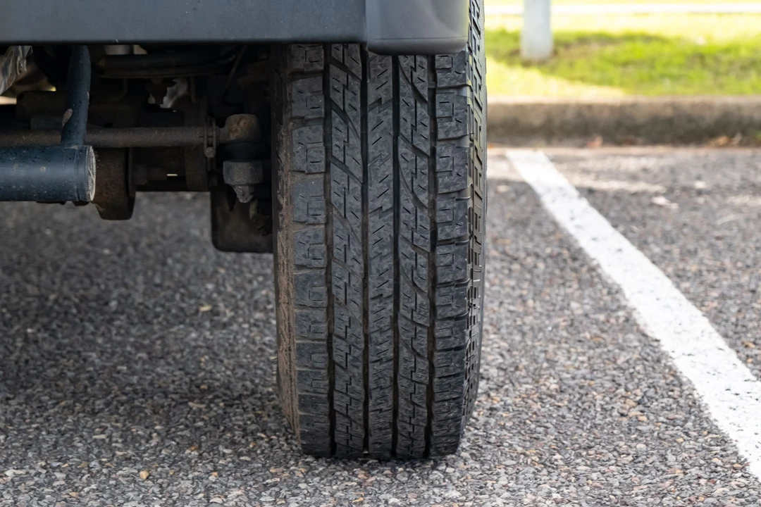 2012 Land Rover Defender 110 - Image 25 of 31