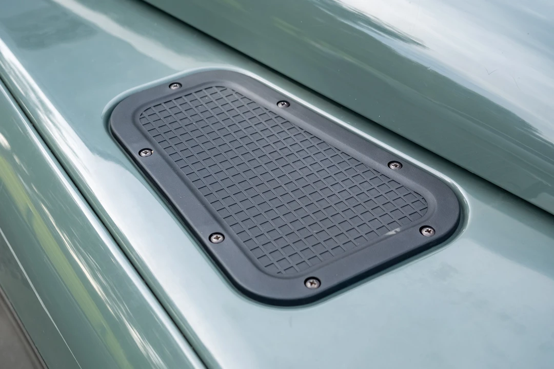 2012 Land Rover Defender 110 - Image 30 of 31