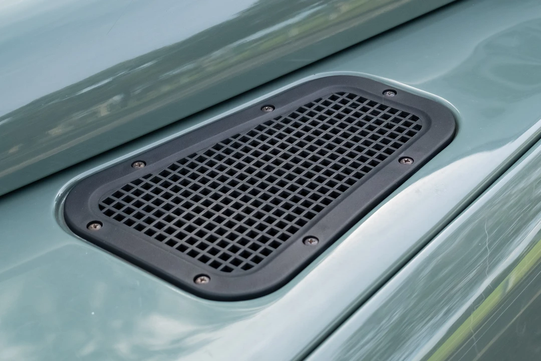 2012 Land Rover Defender 110 - Image 31 of 31