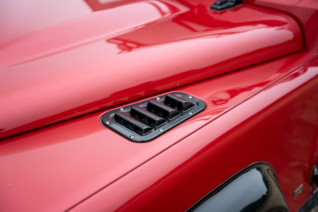 2012 Land Rover Defender 110 - Image 22 of 31