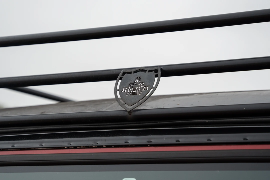 2012 Land Rover Defender 110 - Image 27 of 31