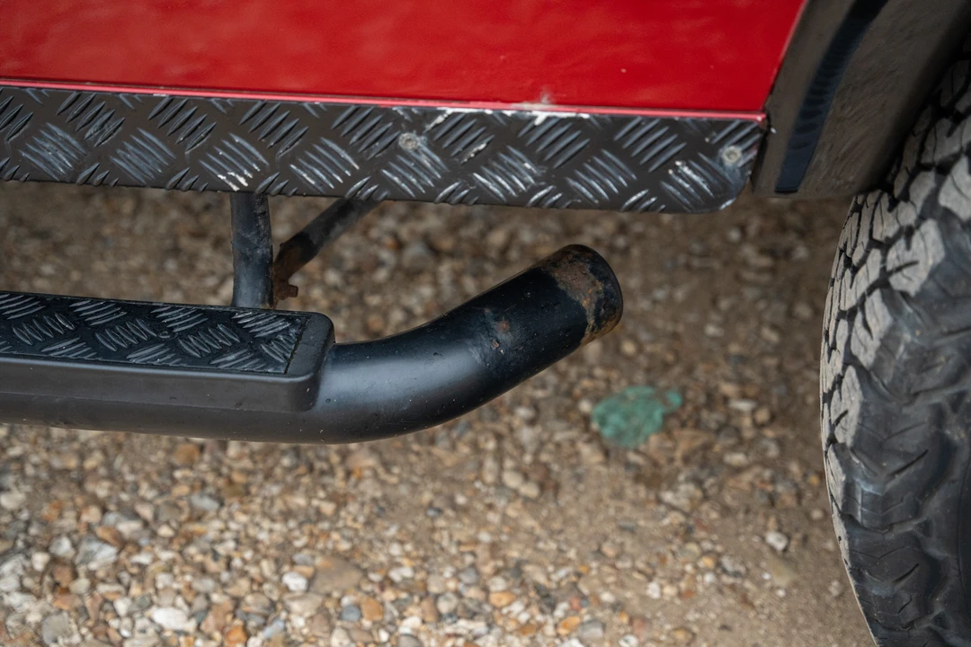 2012 Land Rover Defender 110 - Image 28 of 31