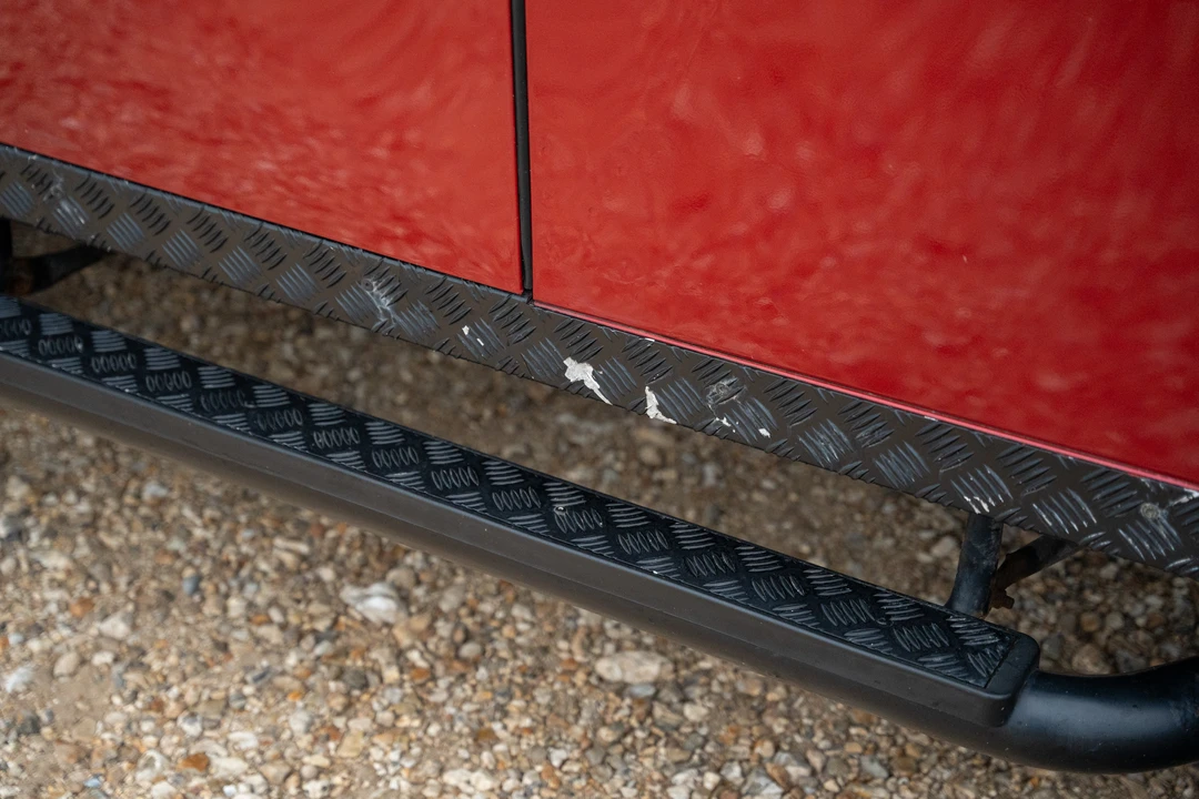 2012 Land Rover Defender 110 - Image 30 of 31