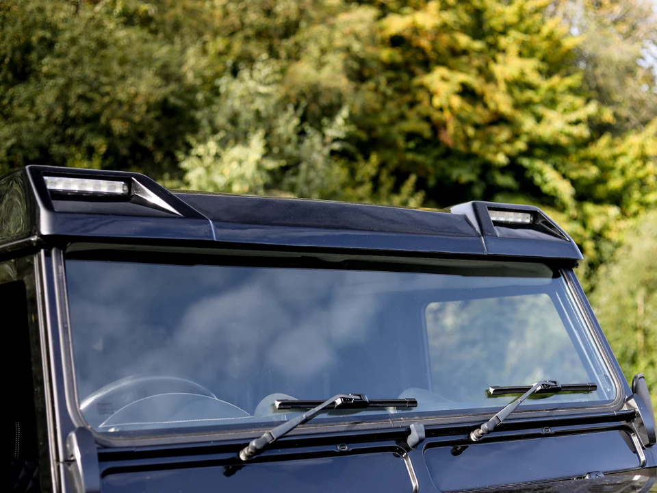 2012 Land Rover Defender 110 - Image 22 of 31