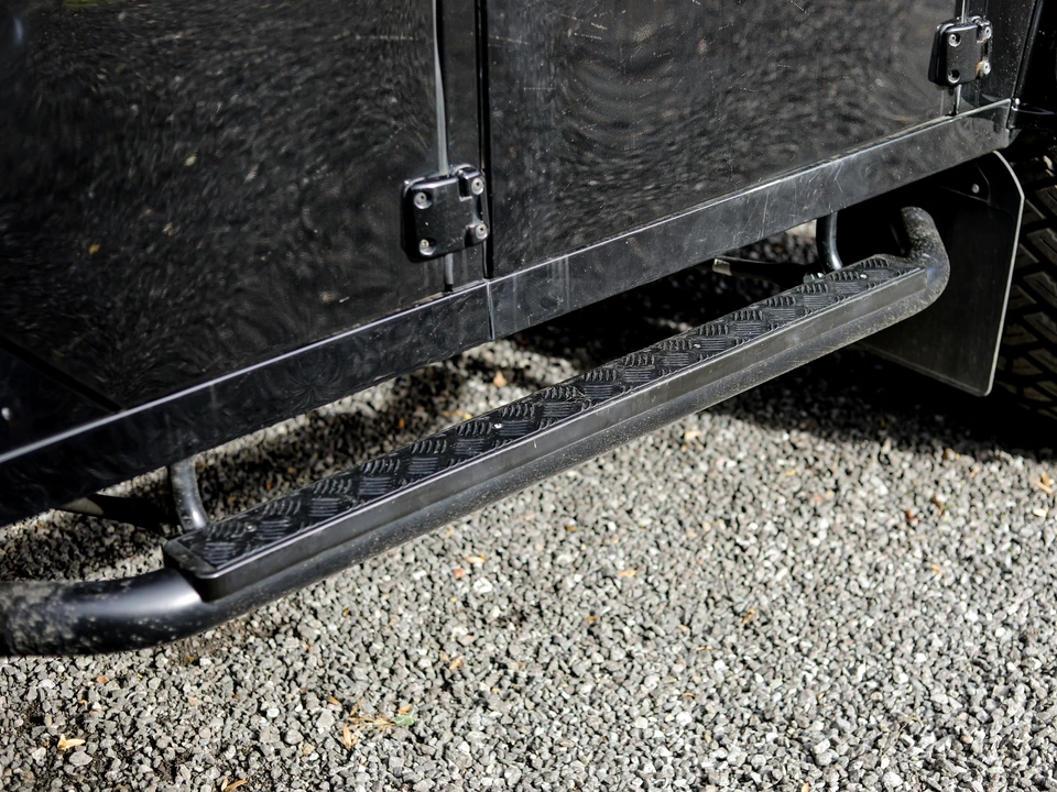 2012 Land Rover Defender 110 - Image 28 of 31
