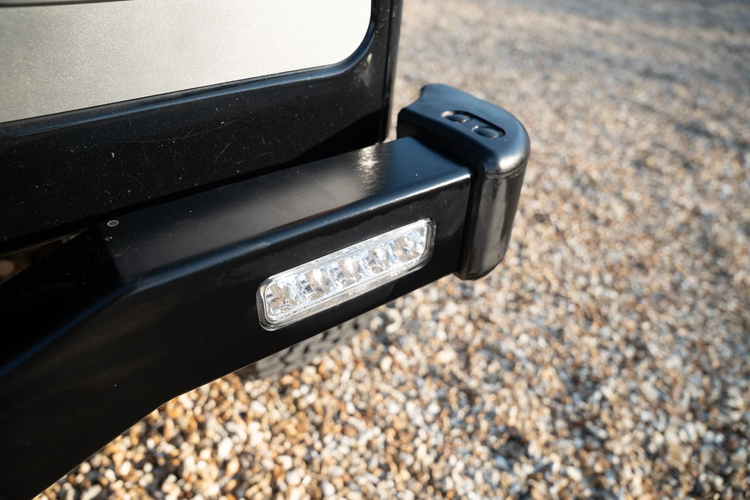 2012 Land Rover Defender 110 - Image 20 of 31