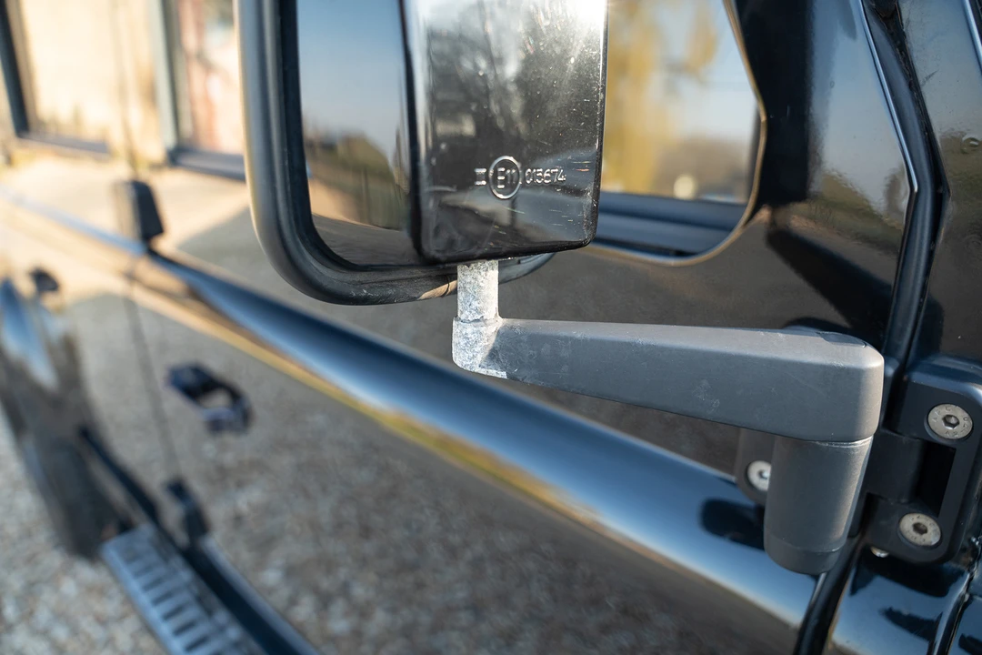 2012 Land Rover Defender 110 - Image 23 of 31