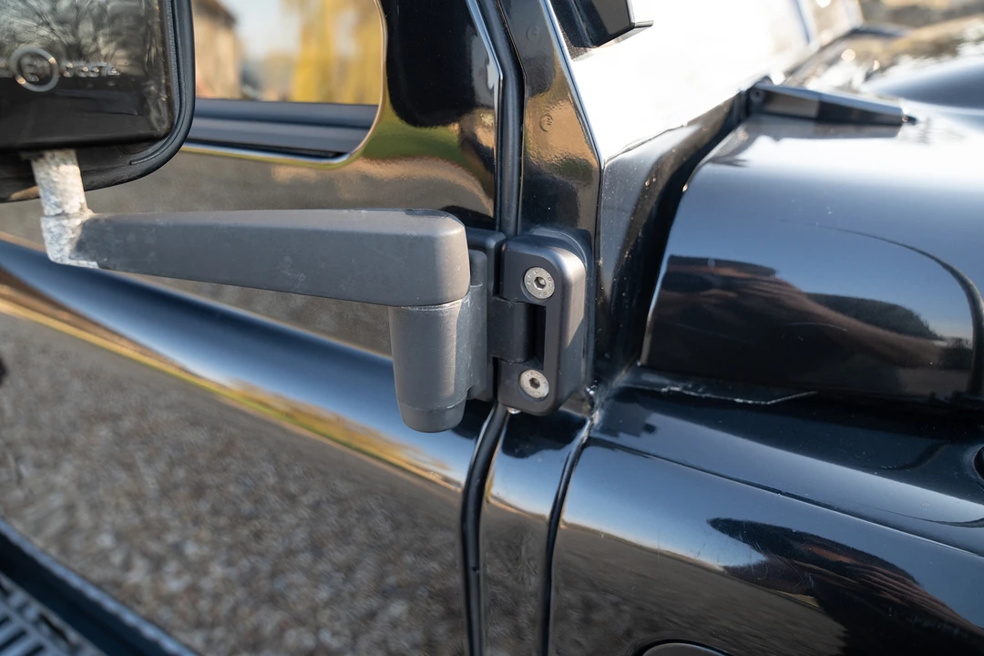 2012 Land Rover Defender 110 - Image 24 of 31