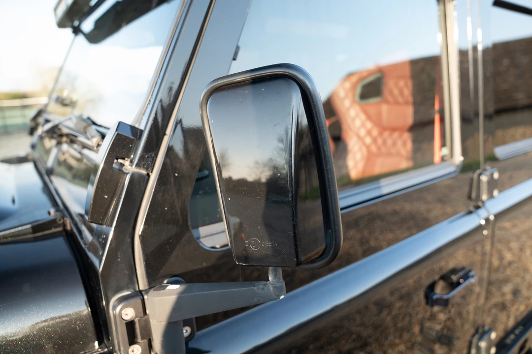2012 Land Rover Defender 110 - Image 25 of 31