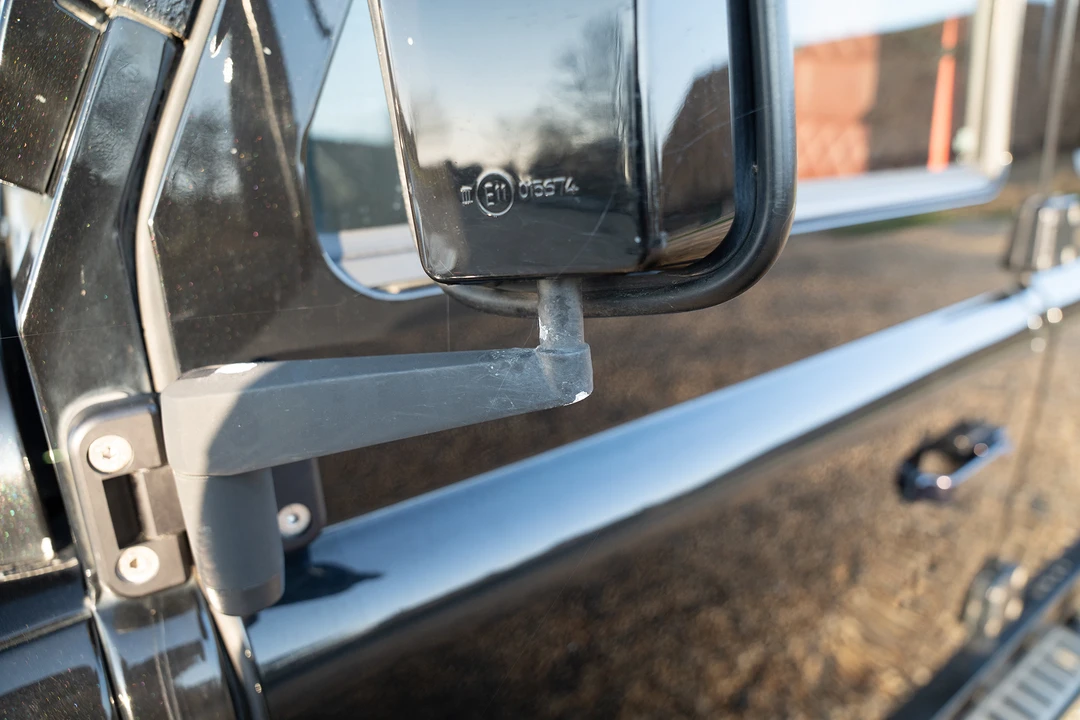 2012 Land Rover Defender 110 - Image 26 of 31