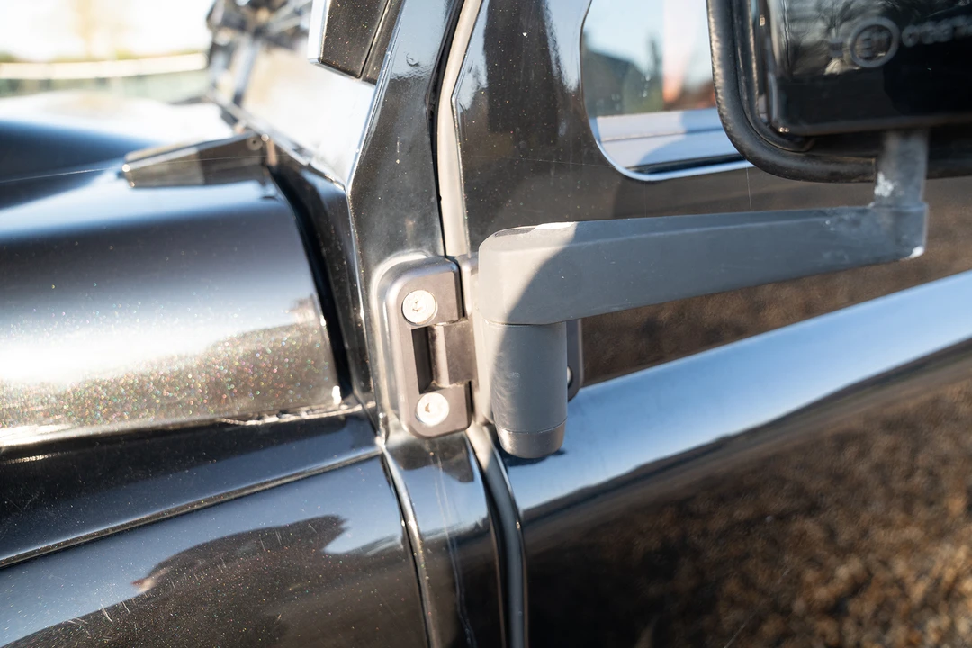 2012 Land Rover Defender 110 - Image 27 of 31
