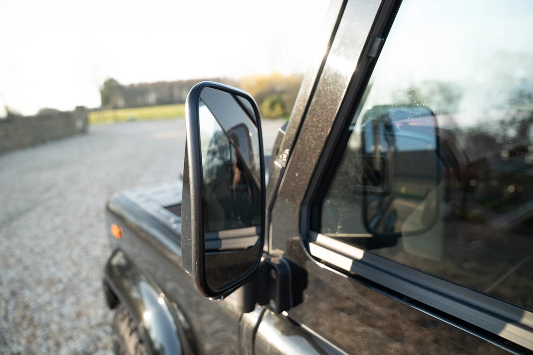 2012 Land Rover Defender 110 - Image 28 of 31