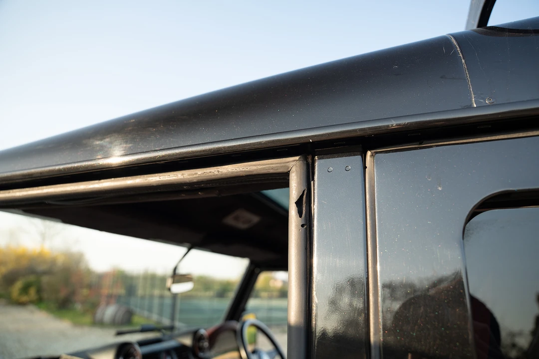 2012 Land Rover Defender 110 - Image 29 of 31