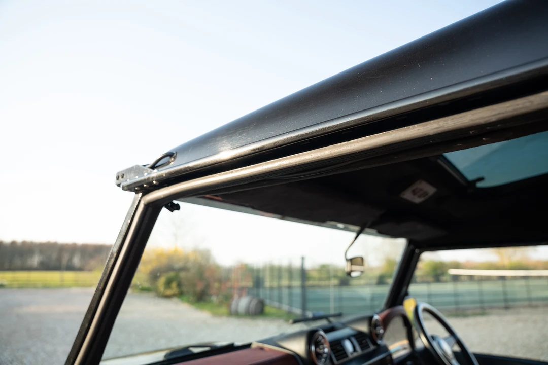 2012 Land Rover Defender 110 - Image 30 of 31