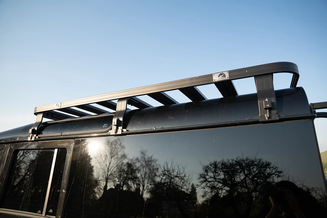 2012 Land Rover Defender 110 - Image 31 of 31