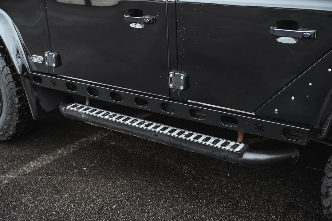 2012 Land Rover Defender 110 - Image 26 of 31
