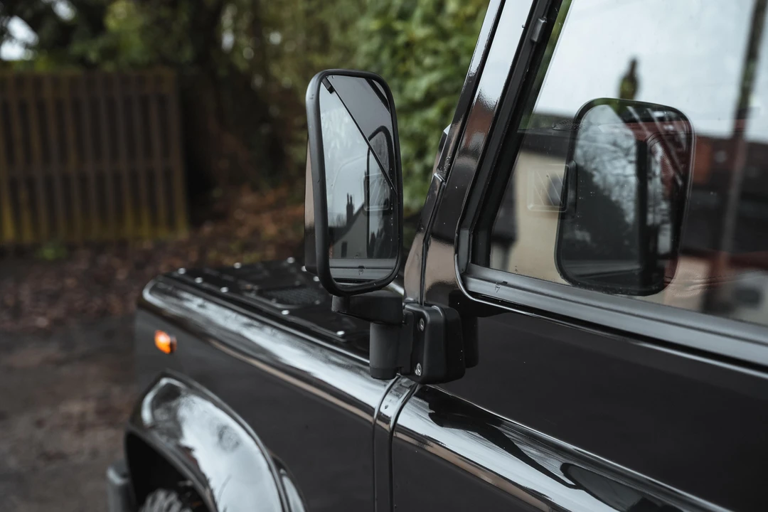 2012 Land Rover Defender 110 - Image 27 of 31